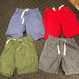 Boys 4T shorts